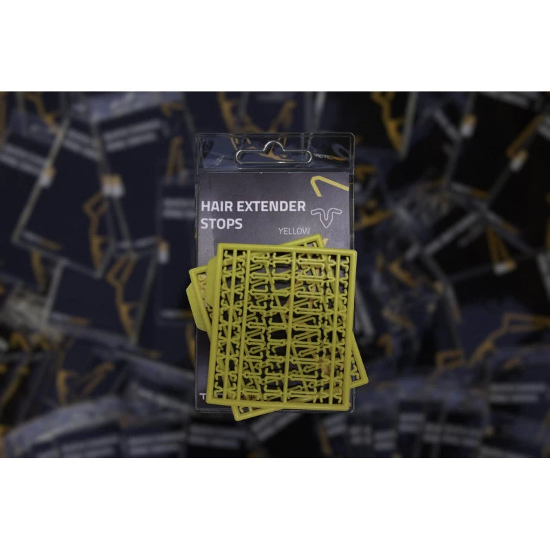 Fish On Tackle Store Specimen Carp Tacticarp Hair Extender Stops 1 Fish On Tackle Store Specimen Carp Tacticarp Hair Extender Stops