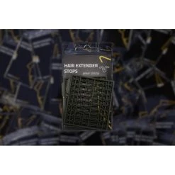 Fish On Tackle Store Specimen Carp Tacticarp Hair Extender Stops