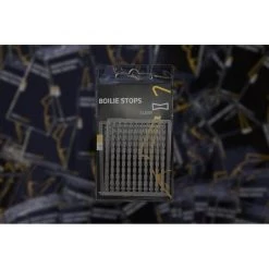 Fish On Tackle Store Specimen Carp Tacticarp Boilie Stops