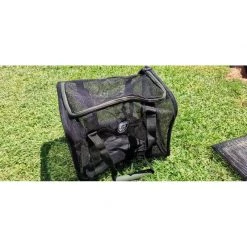 Fish On Tackle Store Jackel - Nforce Bait Dry Sack / Bag Specimen Carp