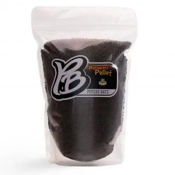 Fish On Tackle Store Psycho Baits Power Pellets Specimen Carp