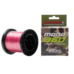 Fish On Tackle Store Essential Angling Lunker Mono-360 Line (19LB)