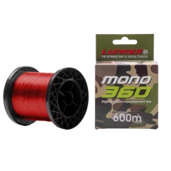 Fish On Tackle Store Essential Angling Lunker Mono-360 Line (19LB)