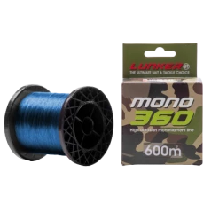 Fish On Tackle Store Essential Angling Lunker Mono-360 Line (19LB)
