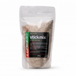 Fish On Tackle Store Specimen Carp Lunker Stick Mix 500g (stickmix)