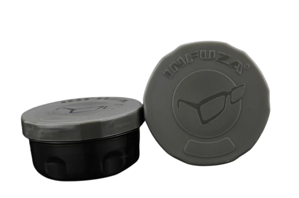 Fish On Tackle Store Specimen Carp Korda Infuza Pot 1 Fish On Tackle Store Specimen Carp Korda Infuza Pot