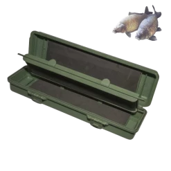 Fish On Tackle Store Prologic Cruzade Rig Box