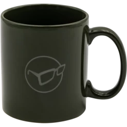 Fish On Tackle Store Specimen Carp Korda Mug Glasses