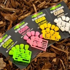 Fish On Tackle Store Korda Slow Sinking Corn