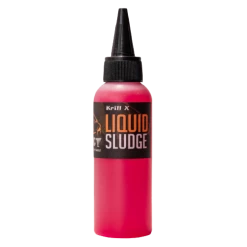 Fish On Tackle Store MCT Liquid Sludge (PVA Friendly) 100ml