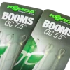 Fish On Tackle Store Korda Ready-Tied Booms