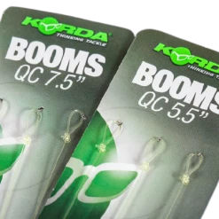 Fish On Tackle Store Korda Ready-Tied Booms