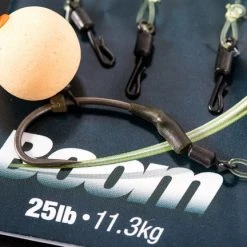Fish On Tackle Store Korda Ready-Tied Booms