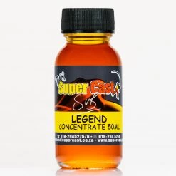 Fish On Tackle Store SuperCast Dips 50ml
