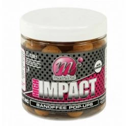 Fish On Tackle Store Specimen Carp Mainline High Impact Pop Ups 12 Fish On Tackle Store Specimen Carp Mainline High Impact Pop Ups