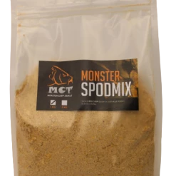 Fish On Tackle Store MCT Spodmix 1KG Specimen Carp