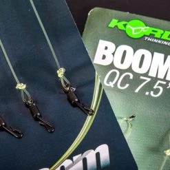 Fish On Tackle Store Korda Ready-Tied Booms