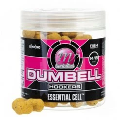 Fish On Tackle Store Specimen Carp Mainline Dumbell Hookers