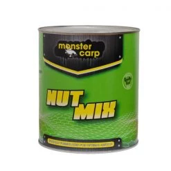 Fish On Tackle Store Specimen Carp Monster Carp Nut Mix