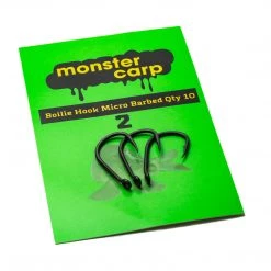 Fish On Tackle Store Specimen Carp Boilie Hooks - Monster Carp