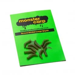 Fish On Tackle Store Kickers Large & Medium Monster Carp