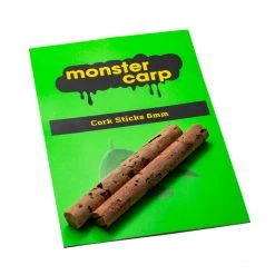 Fish On Tackle Store Specimen Carp Cork Sticks Monster Carp