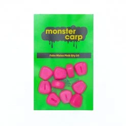 Fish On Tackle Store Monster Fake Maize Monster Carp Specimen Carp