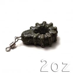 Fish On Tackle Store Specimen Carp Whole Gripper Lead Monster Carp