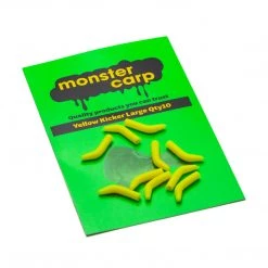 Fish On Tackle Store Kickers Large & Medium Monster Carp