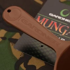 Fish On Tackle Store Specimen Carp Gardner Munga Spoons / Scoops