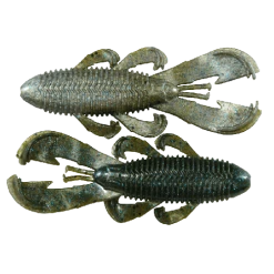 Fish On Tackle Store Googan Bandito Bug