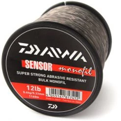Fish On Tackle Store Daiwa Sensor Line