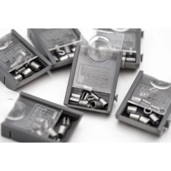 Fish On Tackle Store Specimen Carp Korda Dark Matter Swivel Balancing Weights