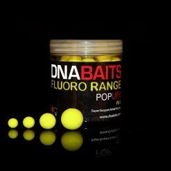 Fish On Tackle Store DNA Fluoro Pop-Ups Specimen Carp