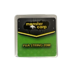 Fish On Tackle Store Specimen End Tackle Monster Carp PVA String