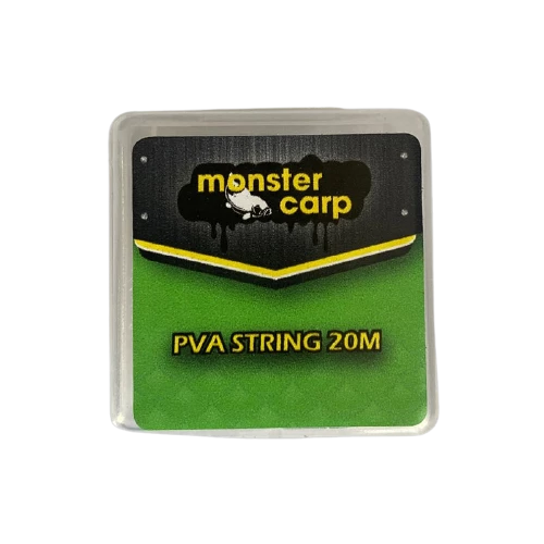 Fish On Tackle Store Specimen End Tackle Monster Carp PVA String 1 Fish On Tackle Store Specimen End Tackle Monster Carp PVA String