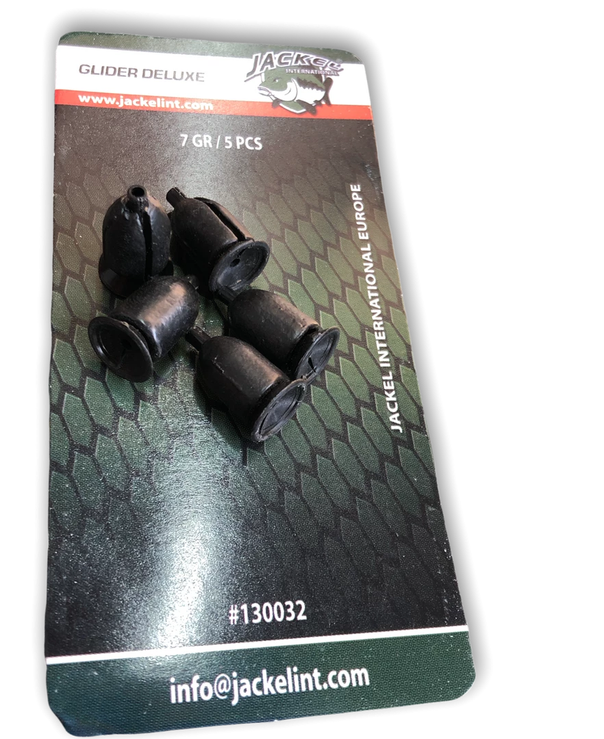 Fish On Tackle Store Jackel Glider 7 Gr 5 Pcs 7g Backlead Weights Specimen Carp 1 Fish On Tackle Store Jackel Glider 7 Gr 5 Pcs 7g Backlead Weights Specimen Carp