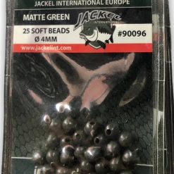 Fish On Tackle Store Jackel Soft Beads Specimen Carp