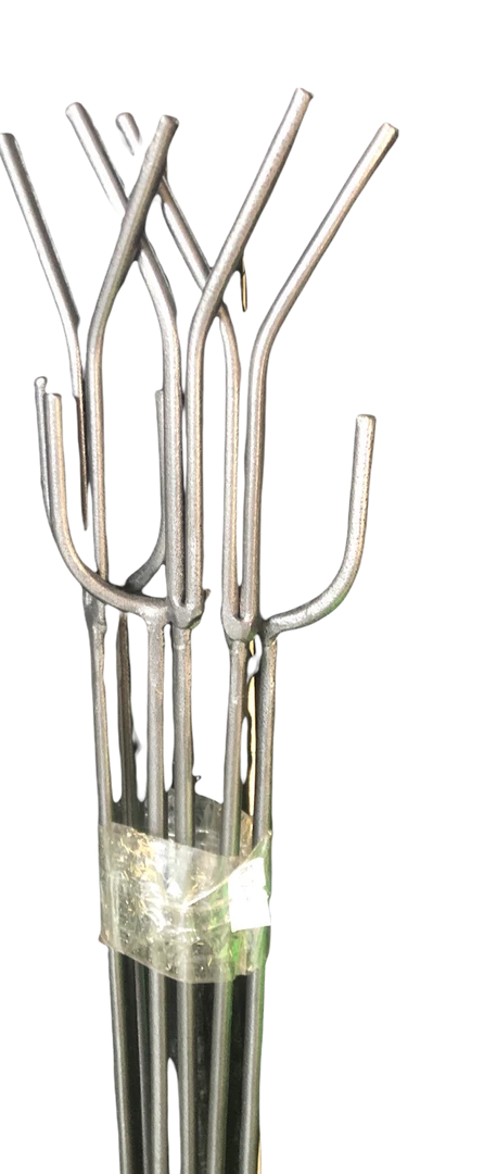 Fish On Tackle Store Powder Coated Stands 1 Fish On Tackle Store Powder Coated Stands