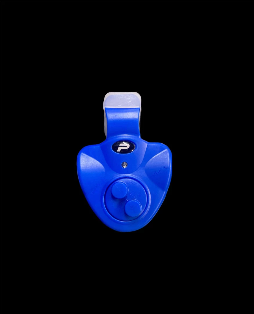 Fish On Tackle Store Papgooi Predator Clamp On Bite Alarm 1 Fish On Tackle Store Papgooi Predator Clamp On Bite Alarm