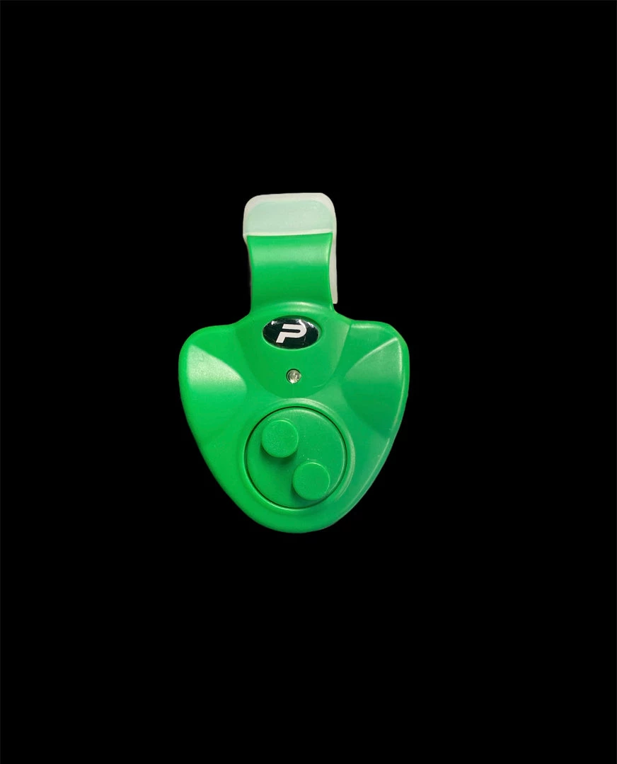 Fish On Tackle Store Papgooi Predator Clamp On Bite Alarm 2 Fish On Tackle Store Papgooi Predator Clamp On Bite Alarm