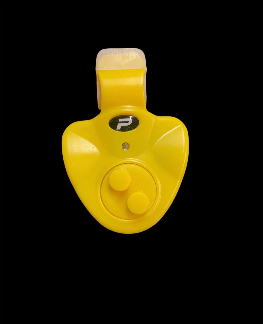 Fish On Tackle Store Papgooi Predator Clamp On Bite Alarm 3 Fish On Tackle Store Papgooi Predator Clamp On Bite Alarm