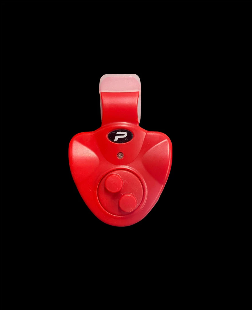 Fish On Tackle Store Papgooi Predator Clamp On Bite Alarm 4 Fish On Tackle Store Papgooi Predator Clamp On Bite Alarm