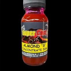 Fish On Tackle Store SuperCast Dips 50ml