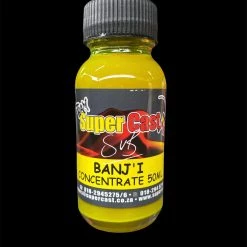 Fish On Tackle Store SuperCast Dips 50ml