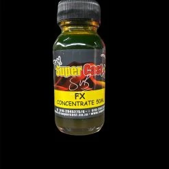 Fish On Tackle Store SuperCast Dips 50ml