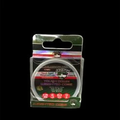 Fish On Tackle Store Jackel Touch Down Weighted Leadcore Specimen Carp