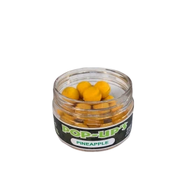 Fish On Tackle Store Specimen Carp Stealth Baits Pop-Ups