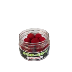 Fish On Tackle Store Specimen Carp Stealth Baits Pop-Ups