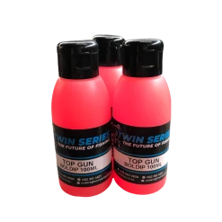 Fish On Tackle Store Twin Series Boldips Papgooi